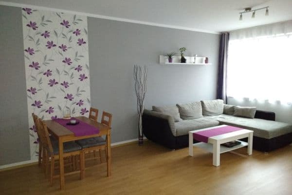 1 bedroom with open-plan kitchen flat for sale, 62 m², Mirešická, Jinočany 1 bedroom with open-plan kitchen flat for sale, 62 m², Mirešická, Jinočany
