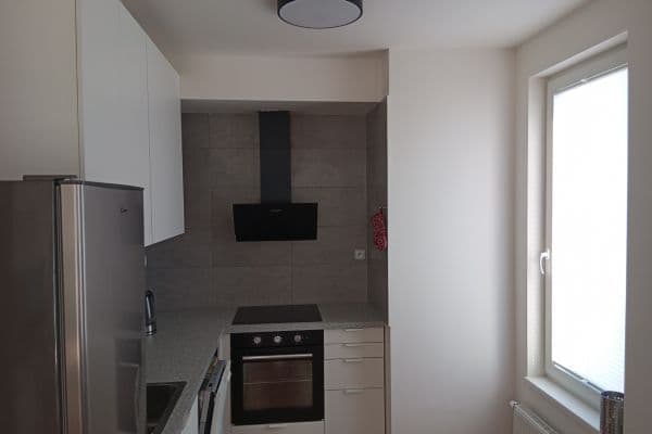1 bedroom with open-plan kitchen flat to rent, 48 m², Gollové, Praha 1 bedroom with open-plan kitchen flat to rent, 48 m², Gollové, Praha