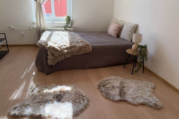 Studio flat for sale, 27 m², Krátká, Plzeň, Plzeňský Region Studio flat for sale, 27 m², Krátká, Plzeň, Plzeňský Region