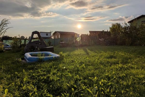 plot for sale, 386 m², Opava plot for sale, 386 m², Opava