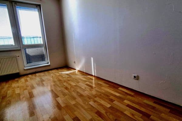 2 bedroom flat to rent, 50 m², Komenského, Milovice 2 bedroom flat to rent, 50 m², Komenského, Milovice