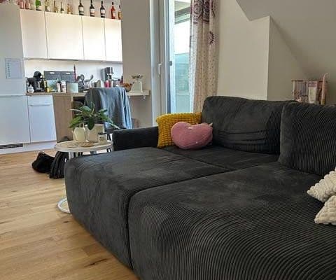 2 bedroom flat to rent, 41 m², Paderborn, North Rhine-Westphalia 2 bedroom flat to rent, 41 m², Paderborn, North Rhine-Westphalia