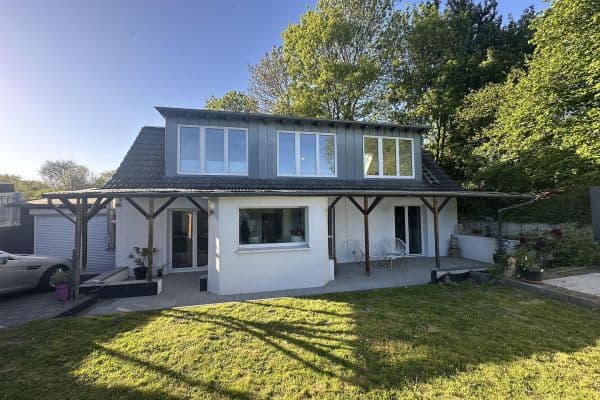 house to rent, 80 m², Essen, North Rhine-Westphalia house to rent, 80 m², Essen, North Rhine-Westphalia