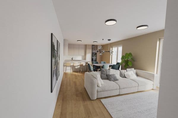 3 bedroom flat for sale, 113 m², Eckweilerstr.12, Bad Sobernheim 3 bedroom flat for sale, 113 m², Eckweilerstr.12, Bad Sobernheim
