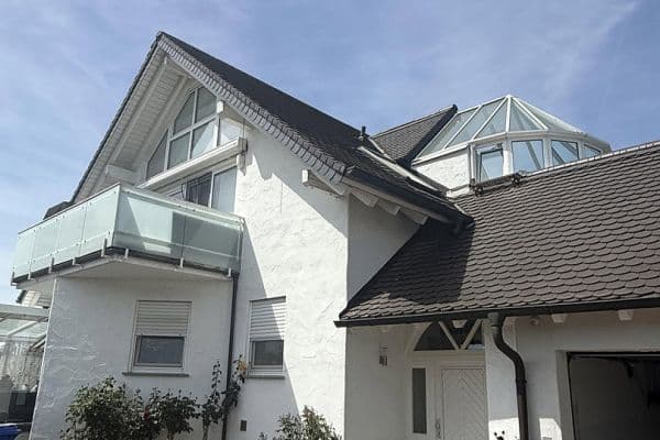 2 bedroom with open-plan kitchen flat to rent, 115 m², Karlstein am Main 2 bedroom with open-plan kitchen flat to rent, 115 m², Karlstein am Main