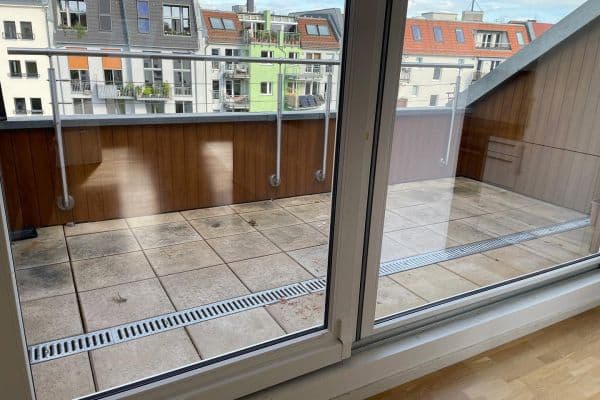5 bedroom flat to rent, 130 m², Berlin, Berlin 5 bedroom flat to rent, 130 m², Berlin, Berlin