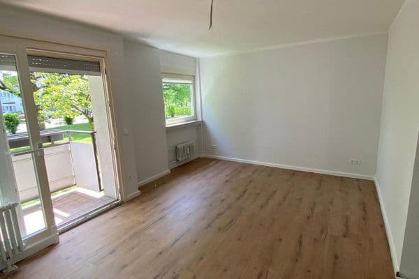 4 bedroom flat to rent, 98 m², Saarstraße 2, Lahr/Schwarzwald, Baden-Württemberg 4 bedroom flat to rent, 98 m², Saarstraße 2, Lahr/Schwarzwald, Baden-Württemberg