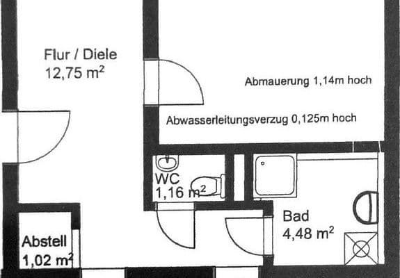3 bedroom flat for sale, 73 m², Göthering 30, Stein 3 bedroom flat for sale, 73 m², Göthering 30, Stein