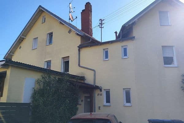 1 bedroom with open-plan kitchen flat to rent, 50 m², Bad Urach 1 bedroom with open-plan kitchen flat to rent, 50 m², Bad Urach