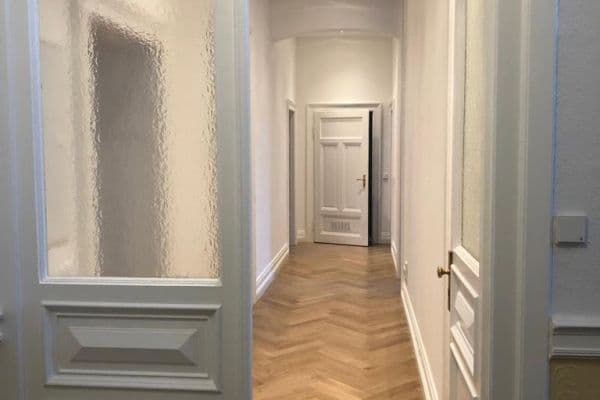 5 bedroom flat to rent, 125 m², Wiesbaden 5 bedroom flat to rent, 125 m², Wiesbaden
