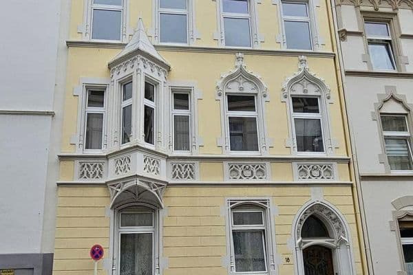 4 bedroom flat to rent, 100 m², Stieglitzstr., Wuppertal 4 bedroom flat to rent, 100 m², Stieglitzstr., Wuppertal