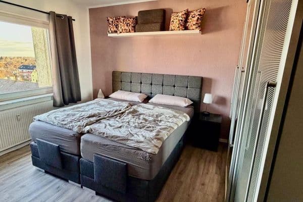 4 bedroom flat to rent, 93 m², Berliner Ring 40, Burgdorf 4 bedroom flat to rent, 93 m², Berliner Ring 40, Burgdorf