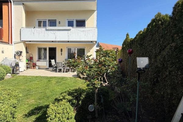 house to rent, 140 m², Bubenreuth house to rent, 140 m², Bubenreuth