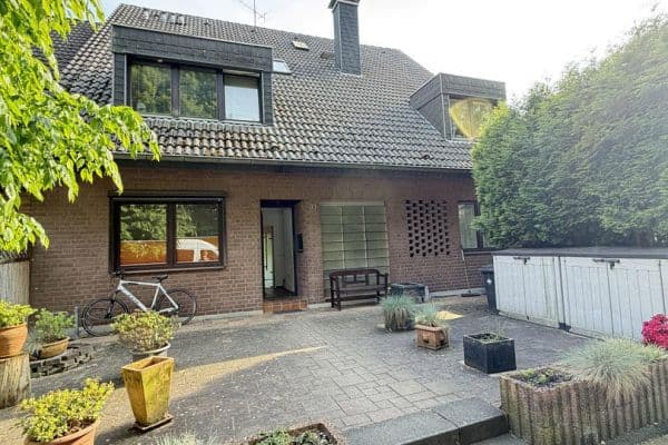 house for sale, 337 m², An der Lilie 33, Ratingen, North Rhine-Westphalia house for sale, 337 m², An der Lilie 33, Ratingen, North Rhine-Westphalia