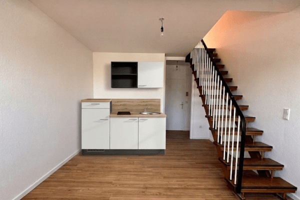2 bedroom flat to rent, 46 m², Bochumer Straße 10, Köln, North Rhine-Westphalia 2 bedroom flat to rent, 46 m², Bochumer Straße 10, Köln, North Rhine-Westphalia