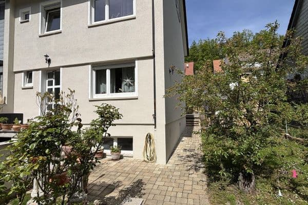 house for sale, 119 m², Leinfelden-Echterdingen house for sale, 119 m², Leinfelden-Echterdingen