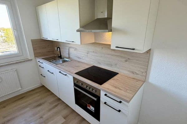 3 bedroom flat to rent, 60 m², Hans-Beimler-Str. 25, Greifswald, Mecklenburg-Vorpommern 3 bedroom flat to rent, 60 m², Hans-Beimler-Str. 25, Greifswald, Mecklenburg-Vorpommern