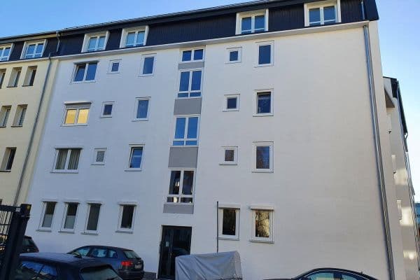 3 bedroom flat to rent, 82 m², Angerstraße 1, Hannover 3 bedroom flat to rent, 82 m², Angerstraße 1, Hannover