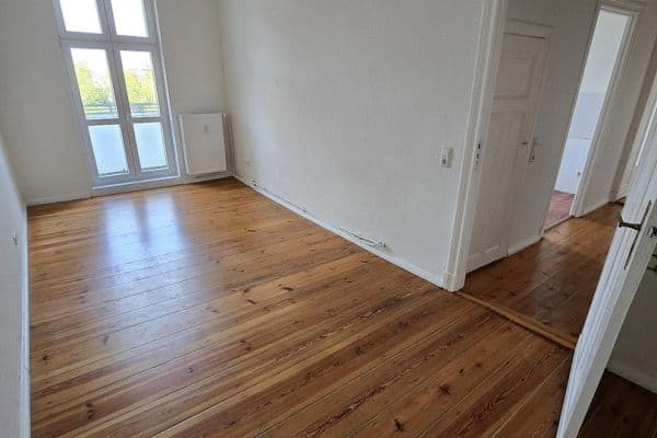 2 bedroom flat for sale, 54 m², Berlin, Berlin 2 bedroom flat for sale, 54 m², Berlin, Berlin