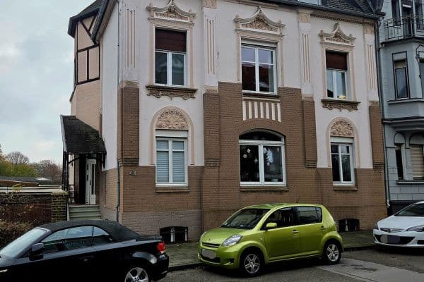 2 bedroom with open-plan kitchen flat to rent, 86 m², Seilerwall 43, Viersen, North Rhine-Westphalia 2 bedroom with open-plan kitchen flat to rent, 86 m², Seilerwall 43, Viersen, North Rhine-Westphalia