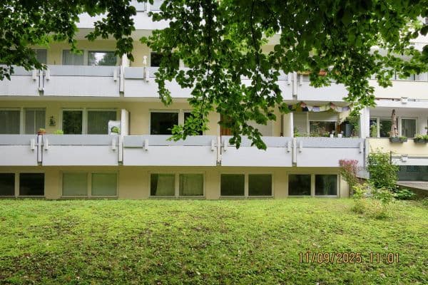 2 bedroom flat for sale, 44 m², München, Bavaria 2 bedroom flat for sale, 44 m², München, Bavaria