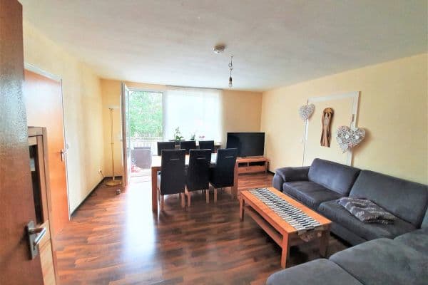 4 bedroom flat to rent, 98 m², Celle, Lower Saxony 4 bedroom flat to rent, 98 m², Celle, Lower Saxony