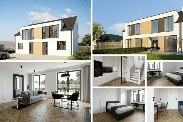 house for sale, 120 m², Kaplna house for sale, 120 m², Kaplna