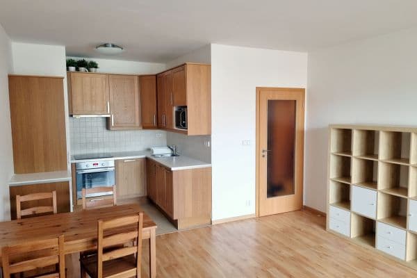 1 bedroom with open-plan kitchen flat for sale, 55 m², Tulešická, Praha 1 bedroom with open-plan kitchen flat for sale, 55 m², Tulešická, Praha