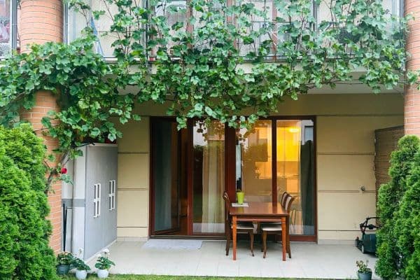 1 bedroom with open-plan kitchen flat to rent, 61 m², Lindleyova, Praha 1 bedroom with open-plan kitchen flat to rent, 61 m², Lindleyova, Praha