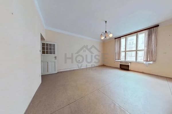 2 bedroom flat for sale, 55 m², Bílkova, Praha 2 bedroom flat for sale, 55 m², Bílkova, Praha