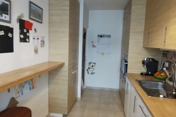 4 bedroom flat to rent, 79 m², Bartákova, Brno 4 bedroom flat to rent, 79 m², Bartákova, Brno