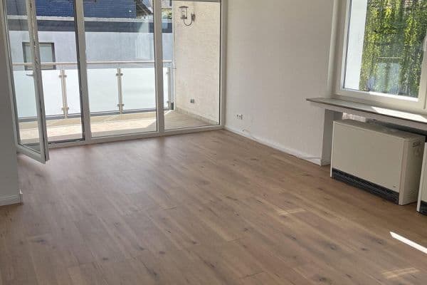4 bedroom flat to rent, 86 m², Birkenweg 1, Hückeswagen 4 bedroom flat to rent, 86 m², Birkenweg 1, Hückeswagen