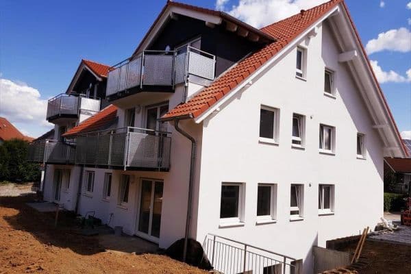 4 bedroom flat to rent, 125 m², Salzelmener Str.5/1, Bad Rappenau 4 bedroom flat to rent, 125 m², Salzelmener Str.5/1, Bad Rappenau