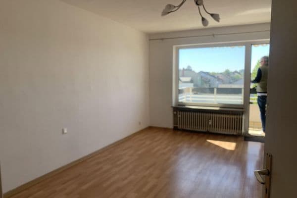 2 bedroom flat to rent, 52 m², Neu Isenburg 2 bedroom flat to rent, 52 m², Neu Isenburg