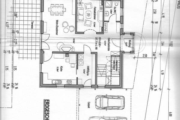 house for sale, 163 m², Roigheim house for sale, 163 m², Roigheim