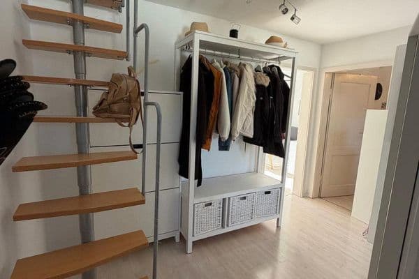 2 bedroom flat to rent, 65 m², Besigheim 2 bedroom flat to rent, 65 m², Besigheim