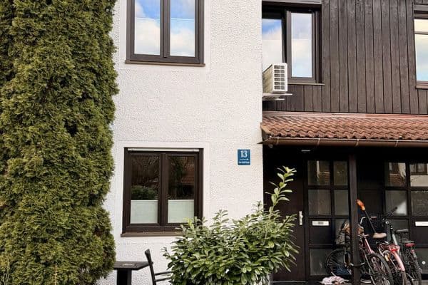 house for sale, 130 m², München, Bavaria house for sale, 130 m², München, Bavaria