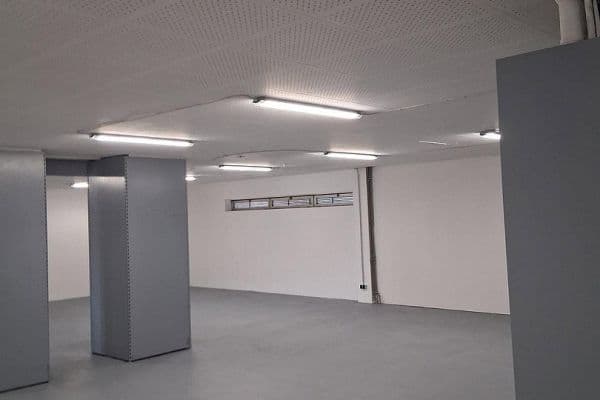 non-residential property to rent, 500 m², Bochum, North Rhine-Westphalia non-residential property to rent, 500 m², Bochum, North Rhine-Westphalia