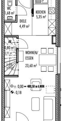 house for sale, 103 m², Bad Aibling, Bavaria house for sale, 103 m², Bad Aibling, Bavaria