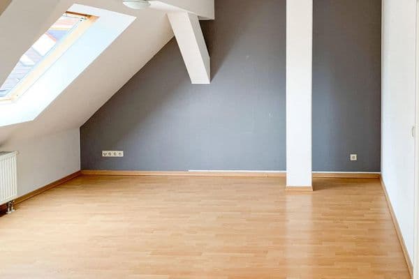 2 bedroom flat to rent, 55 m², Leipzig, Saxony 2 bedroom flat to rent, 55 m², Leipzig, Saxony