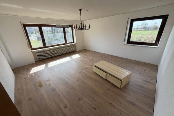 4 bedroom flat to rent, 120 m², Petershausen, Bavaria 4 bedroom flat to rent, 120 m², Petershausen, Bavaria