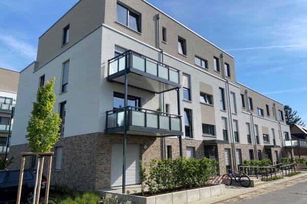 3 bedroom flat to rent, 96 m², Sauerbruchstraße 10-12, Würselen 3 bedroom flat to rent, 96 m², Sauerbruchstraße 10-12, Würselen