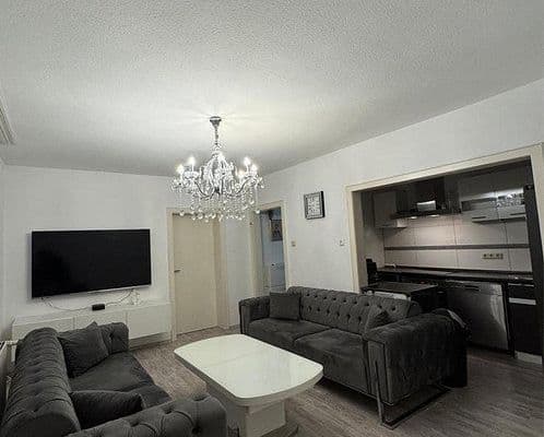 2 bedroom flat to rent, 50 m², Margaretenstr. 27, Oberhausen 2 bedroom flat to rent, 50 m², Margaretenstr. 27, Oberhausen