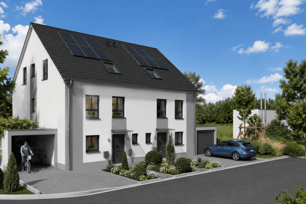house for sale, 141 m², An der Nickolauspforte 2, Armsheim house for sale, 141 m², An der Nickolauspforte 2, Armsheim