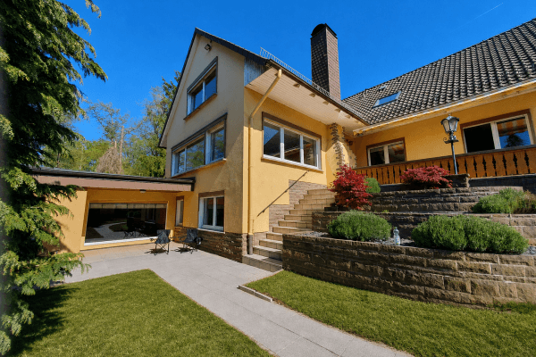 house for sale, 268 m², Alfeld (Leine) house for sale, 268 m², Alfeld (Leine)