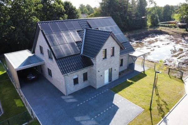 4 bedroom flat to rent, 98 m², Potthoff 6, Barßel, Lower Saxony 4 bedroom flat to rent, 98 m², Potthoff 6, Barßel, Lower Saxony