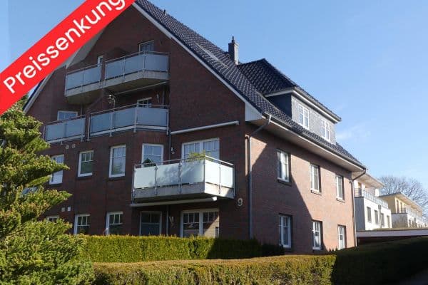 4 bedroom flat for sale, 104 m², Hamburg, Hamburg 4 bedroom flat for sale, 104 m², Hamburg, Hamburg