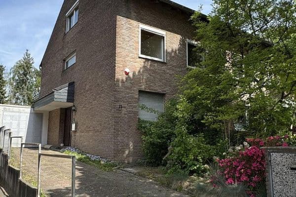 house for sale, 214 m², Schmachtenbergstraße 23, Essen house for sale, 214 m², Schmachtenbergstraße 23, Essen