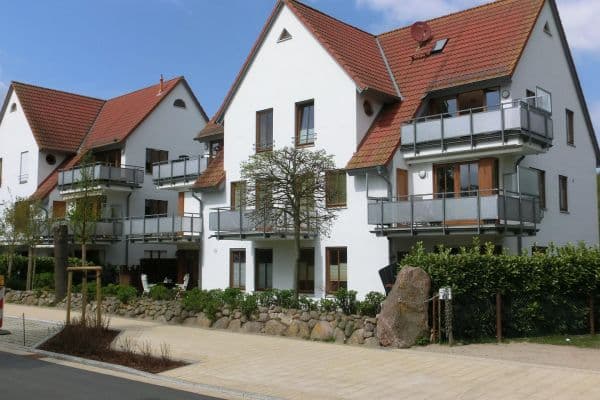 3 bedroom flat for sale, 80 m², Pelzerhaken (Neustadt i. Holstein) 3 bedroom flat for sale, 80 m², Pelzerhaken (Neustadt i. Holstein)