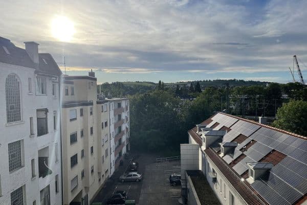 flat to rent, 20 m², Stuttgart, Baden-Württemberg flat to rent, 20 m², Stuttgart, Baden-Württemberg